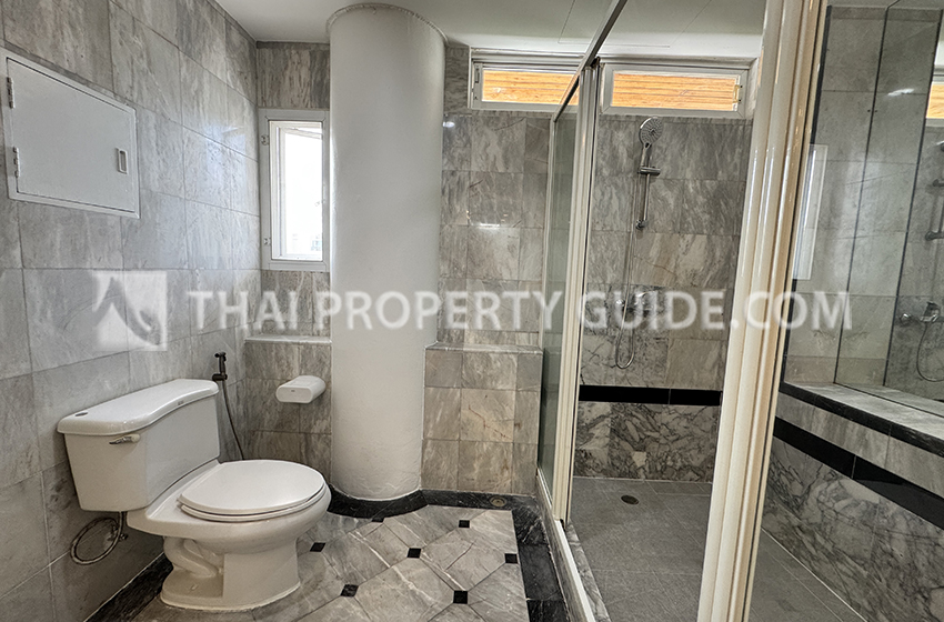 Apartment in Sukhumvit 